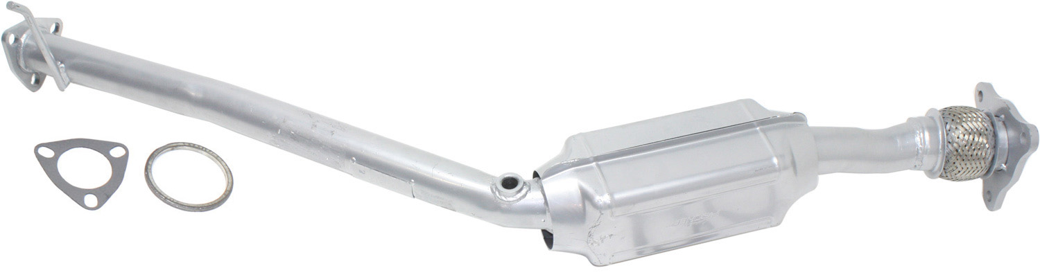 AM VUE 02-07 CATALYTIC CONVERTER 4 Cyl 2.2L SKU REPS960313