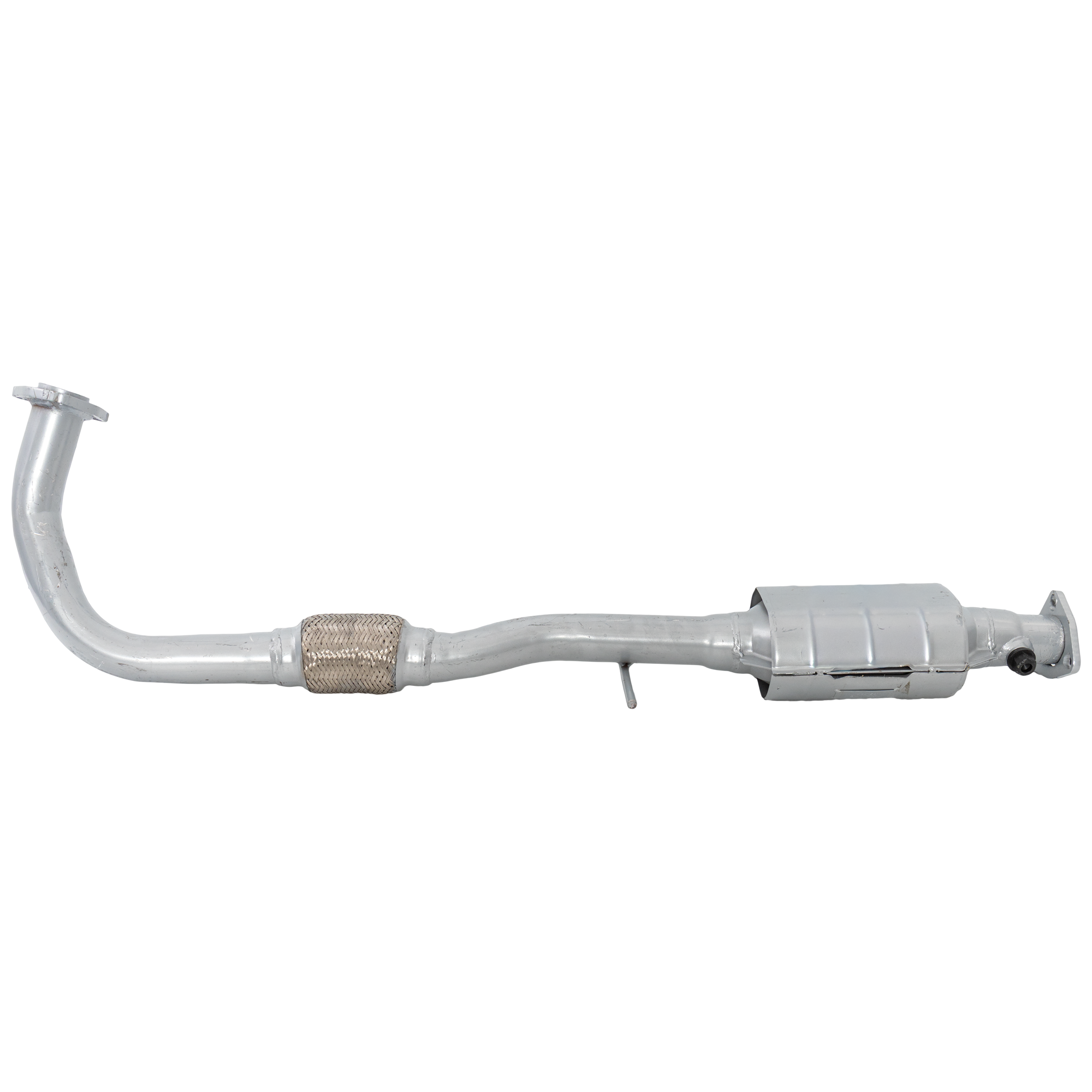 AM SC2 SL2 SW2-96-98 CATALYTIC CONVERTER 4 Cyl 1.9L eng. 1 Oxygen Port SKU REPS960316