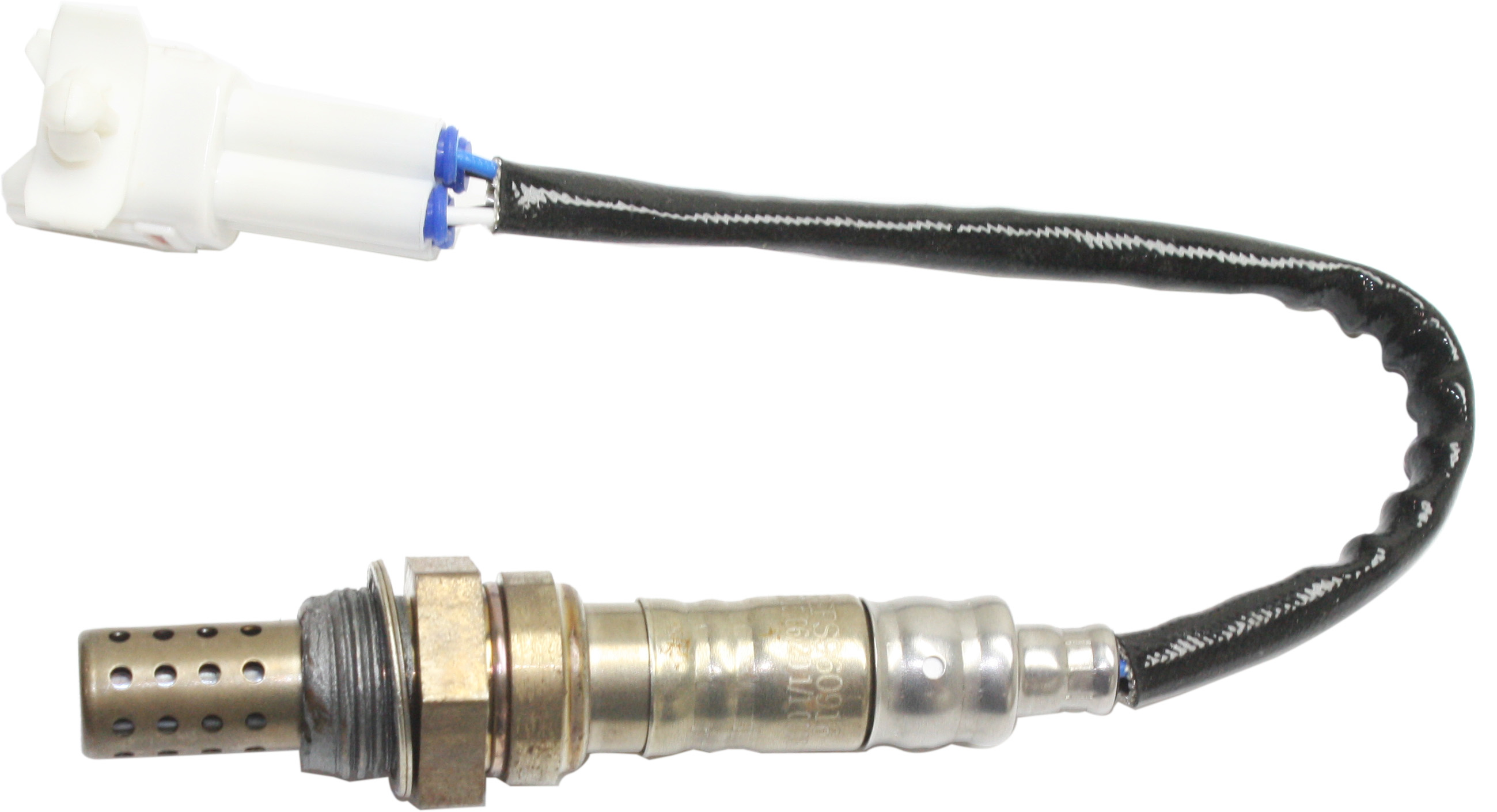 AM SX4-08-13 OXYGEN SENSOR After Catalytic Converter 4 Wire 4 Cyl 2.0L SKU REPS960916