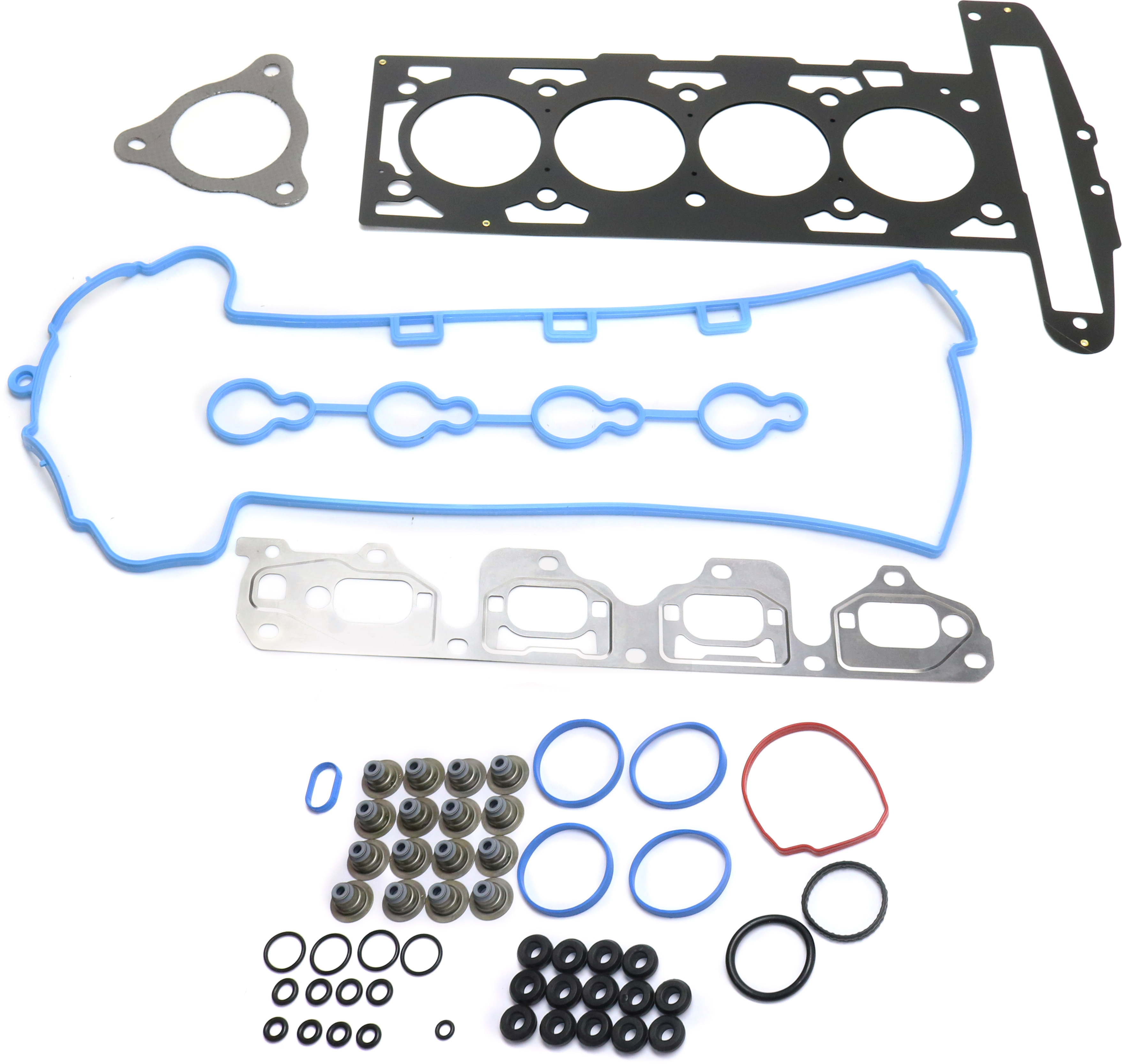 AM MALIBU COBALT G5-07-08 CYLINDER HEAD GASKET SKU REPS962501