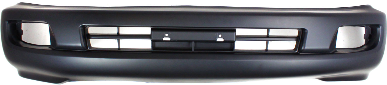 AM LAND CRUISER 03-07 FRONT BUMPER COVER Primed SKU REPT010304P Partslink TO1000267 OEM 5211960918