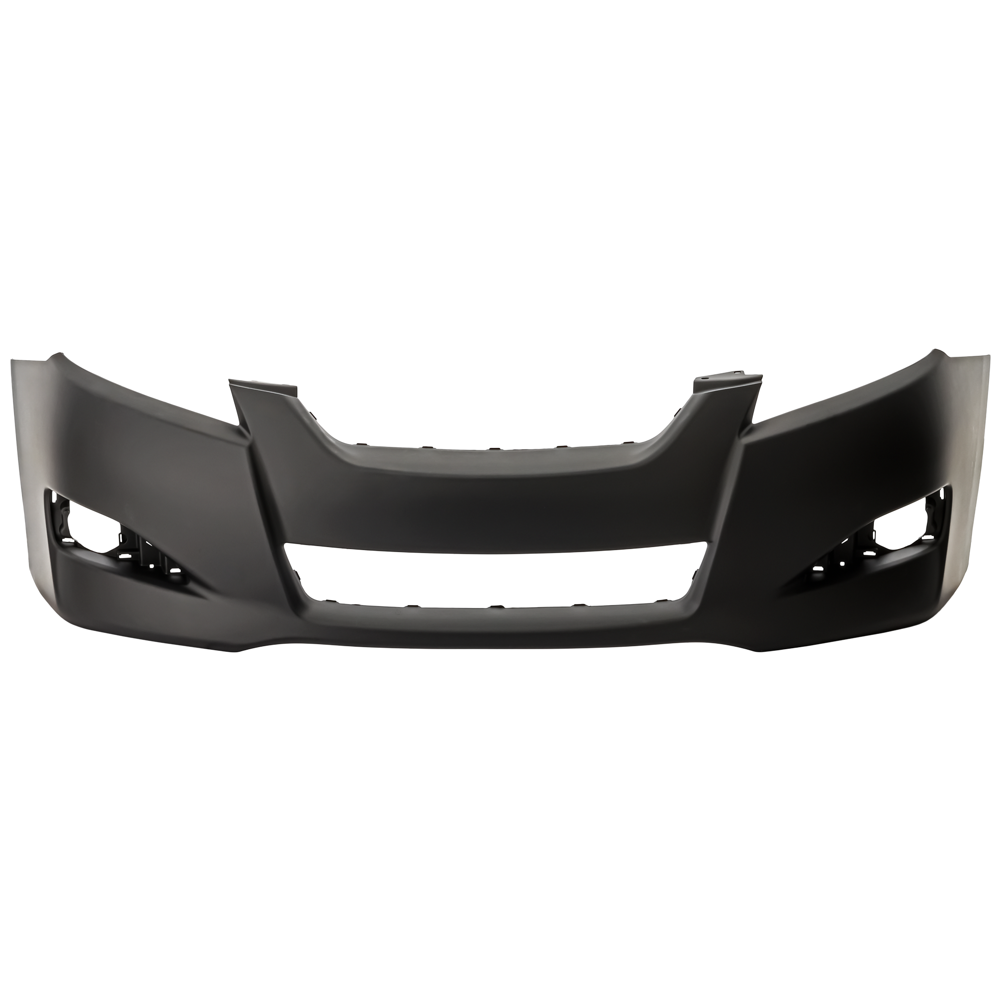 AM MATRIX 09-14 FRONT BUMPER COVER Primed w o Fog Light and Spoiler Holes CAPA SKU REPT010311PQ Partslink TO1000344C OEM 5211902994
