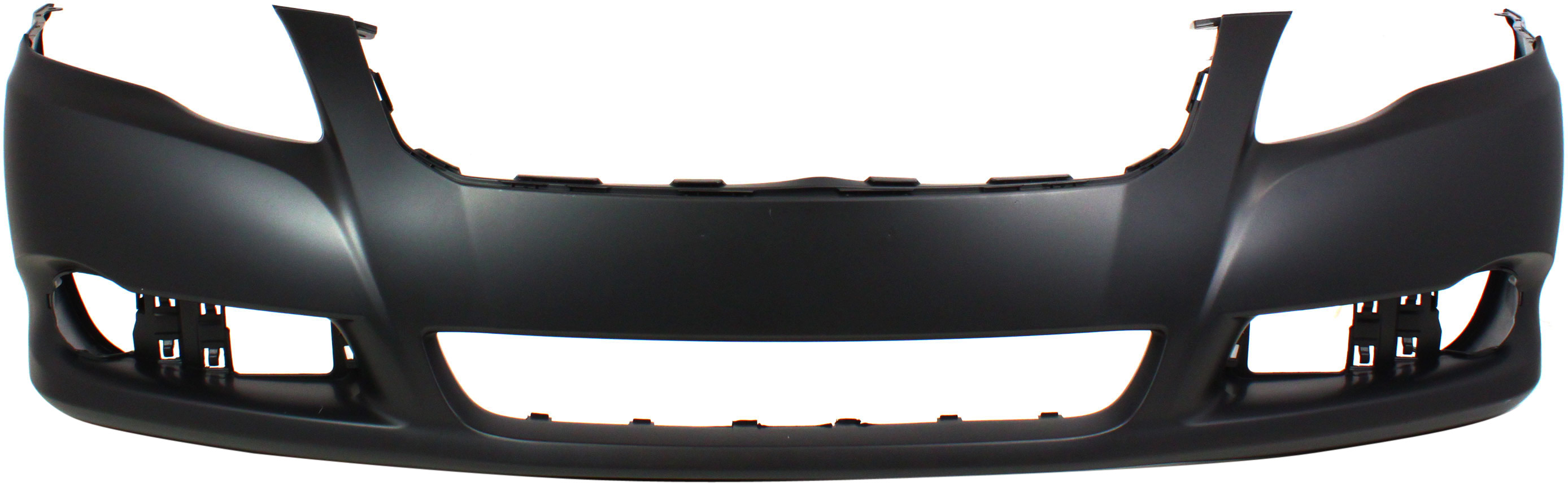 AM AVALON 08-10 FRONT BUMPER COVER Primed SKU REPT010327P Partslink TO1000340 OEM 5211907904