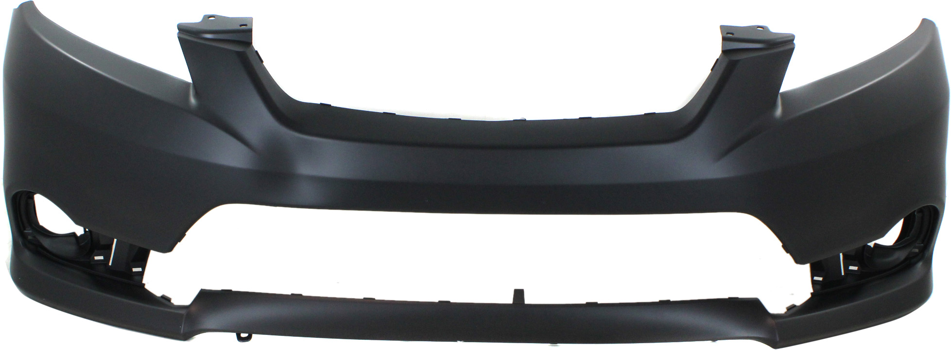 AM MATRIX 11-13 FRONT BUMPER COVER Primed Base S L XRS Models CAPA SKU REPT010349PQ Partslink TO1000377C OEM 5211903903