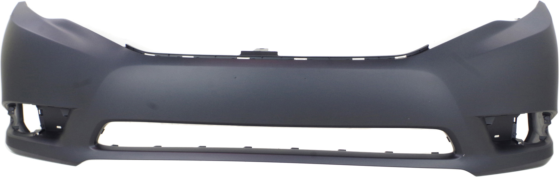 AM AVALON 11-12 FRONT BUMPER COVER Primed CAPA SKU REPT010359PQ Partslink TO1000371C OEM 5211907909