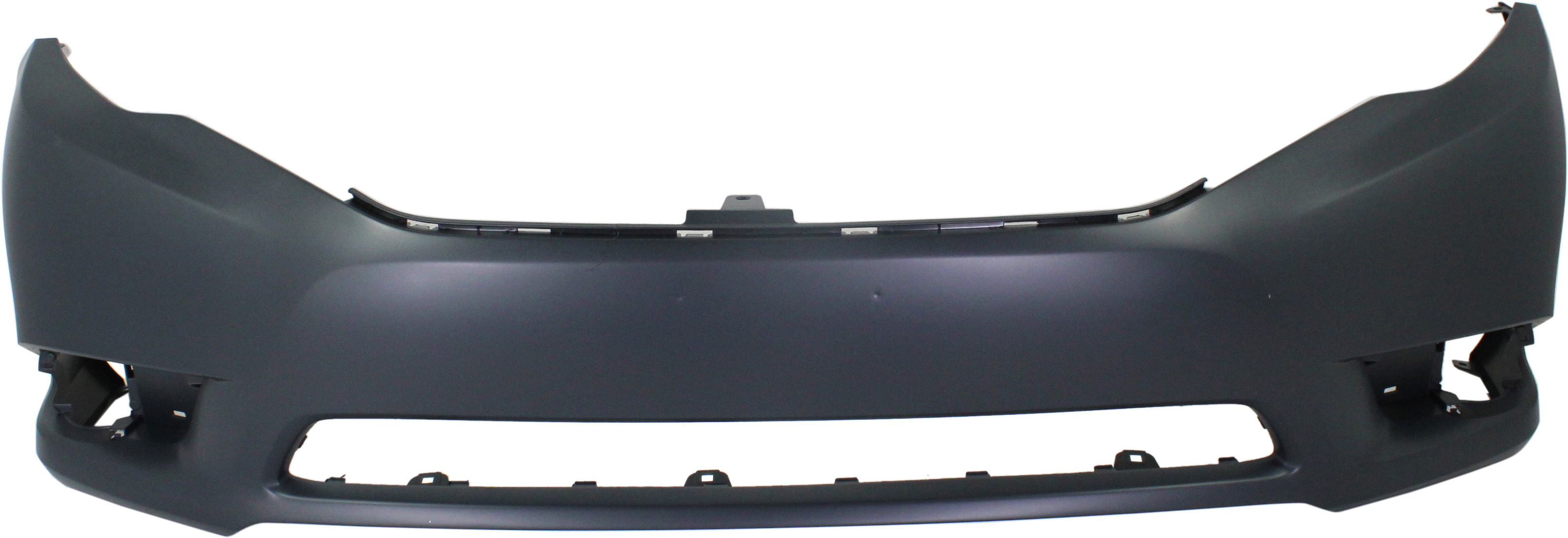 AM AVALON 11-12 FRONT BUMPER COVER Primed SKU REPT010359P Partslink TO1000371 OEM 5211907909