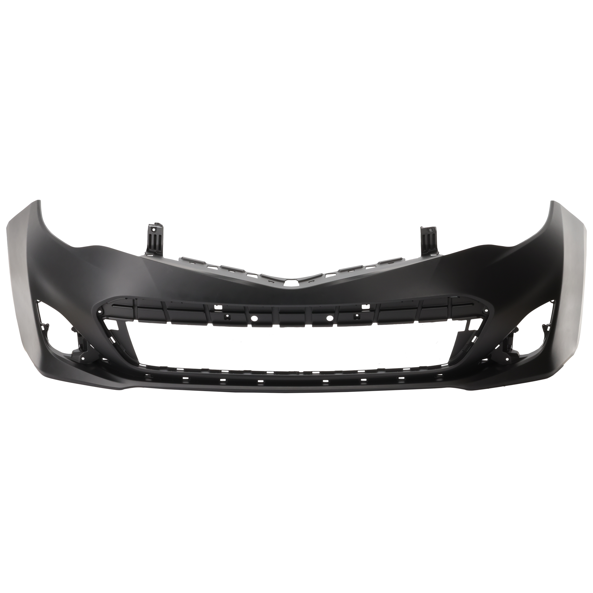 AM AVALON 13-15 FRONT BUMPER COVER Primed SKU REPT010375P Partslink TO1000396 OEM 5211907910