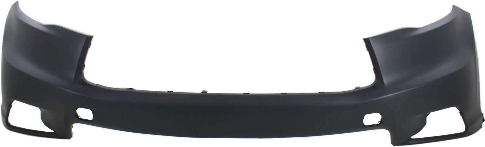 AM HIGHLANDER 14-16 FRONT BUMPER COVER Upper Primed SKU REPT010386P Partslink TO1014102 OEM 521190E925