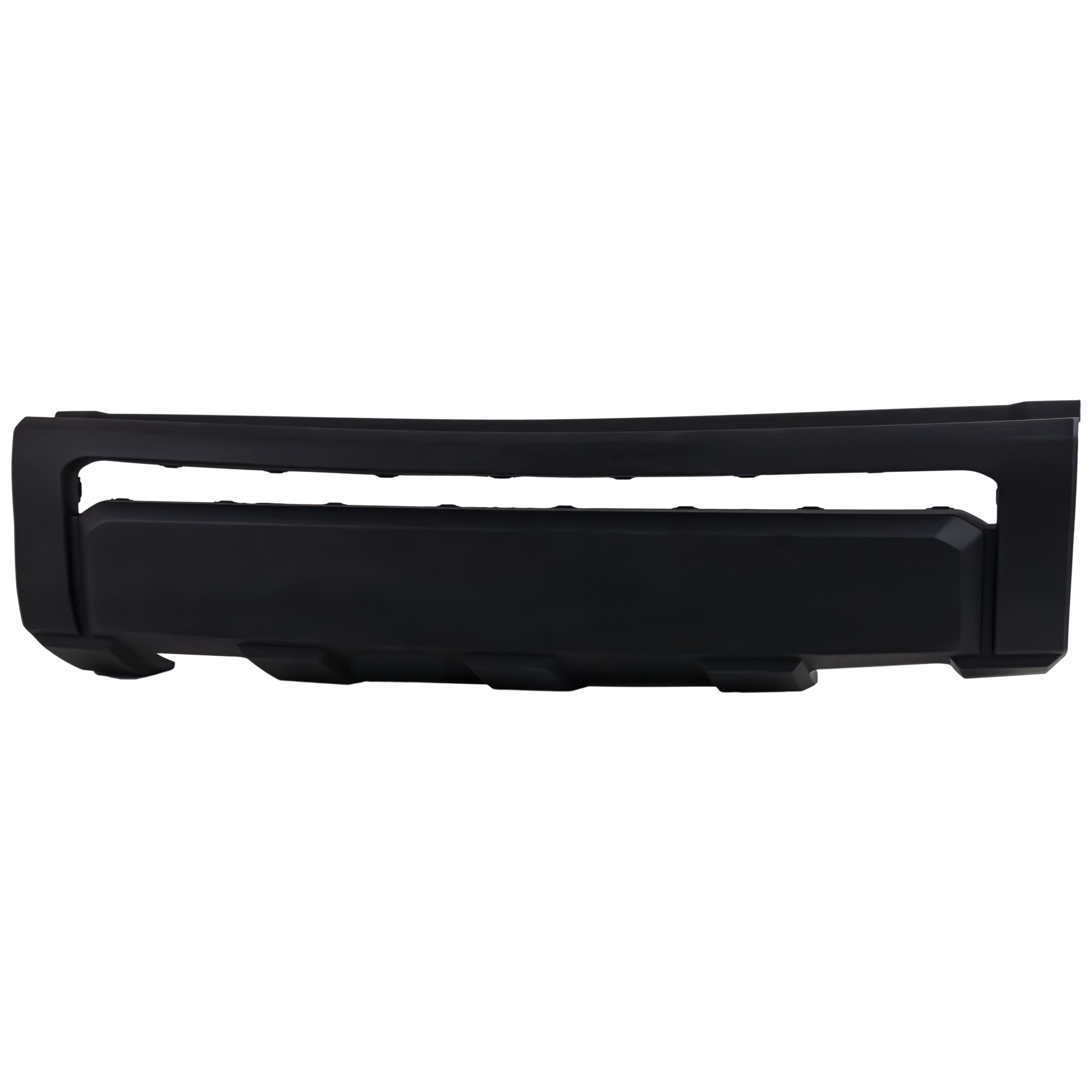 AM TUNDRA 14-15 FRONT BUMPER COVER Primed CAPA SKU REPT010388Q Partslink TO1000403C OEM 539110C070