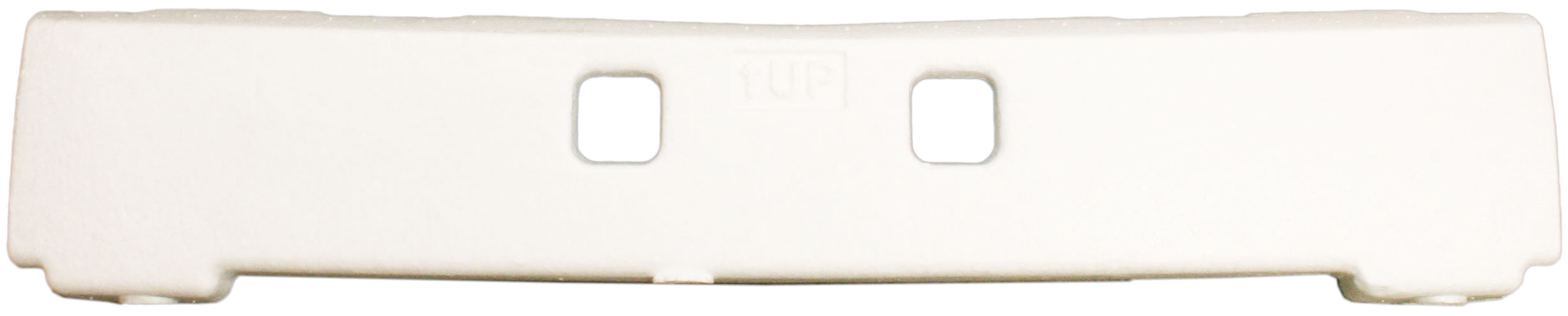 AM VENZA 09-16 FRONT BUMPER ABSORBER Impact SKU REPT011701 Partslink TO1070161 OEM 526110T010