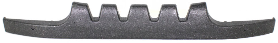 AM SIENNA 11-14 FRONT BUMPER ABSORBER Impact Exc. SE Model SKU REPT011704 Partslink TO1070166 OEM 5261108030