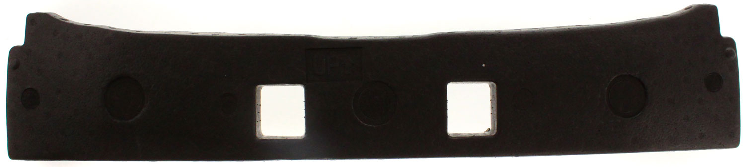 AM CAMRY 10-11 FRONT BUMPER ABSORBER Impact Exc. Hybrid Model USA Built Vehicle SKU REPT011705P Partslink TO1070164 OEM 5261106130