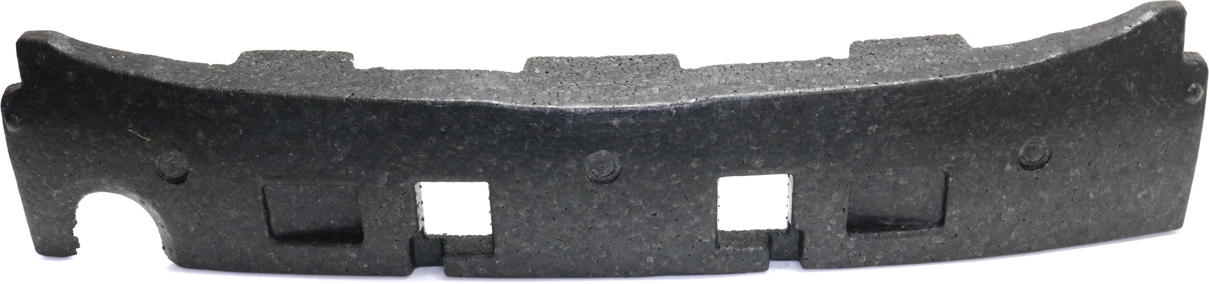 AM CAMRY 10-11 FRONT BUMPER ABSORBER Impact Exc. Hybrid Model Japan Built Vehicle SKU REPT011712 Partslink TO1070168 OEM 5261133140