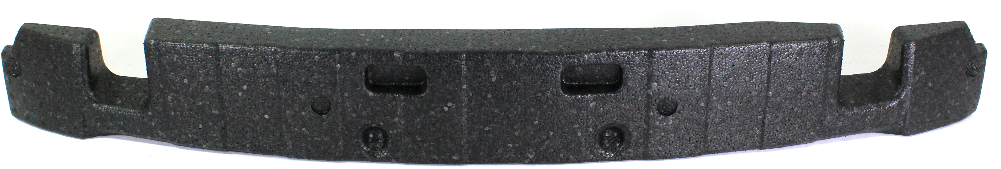 AM PRIUS 10-11 FRONT BUMPER ABSORBER Impact SKU REPT011718 Partslink TO1070162 OEM 5261147050