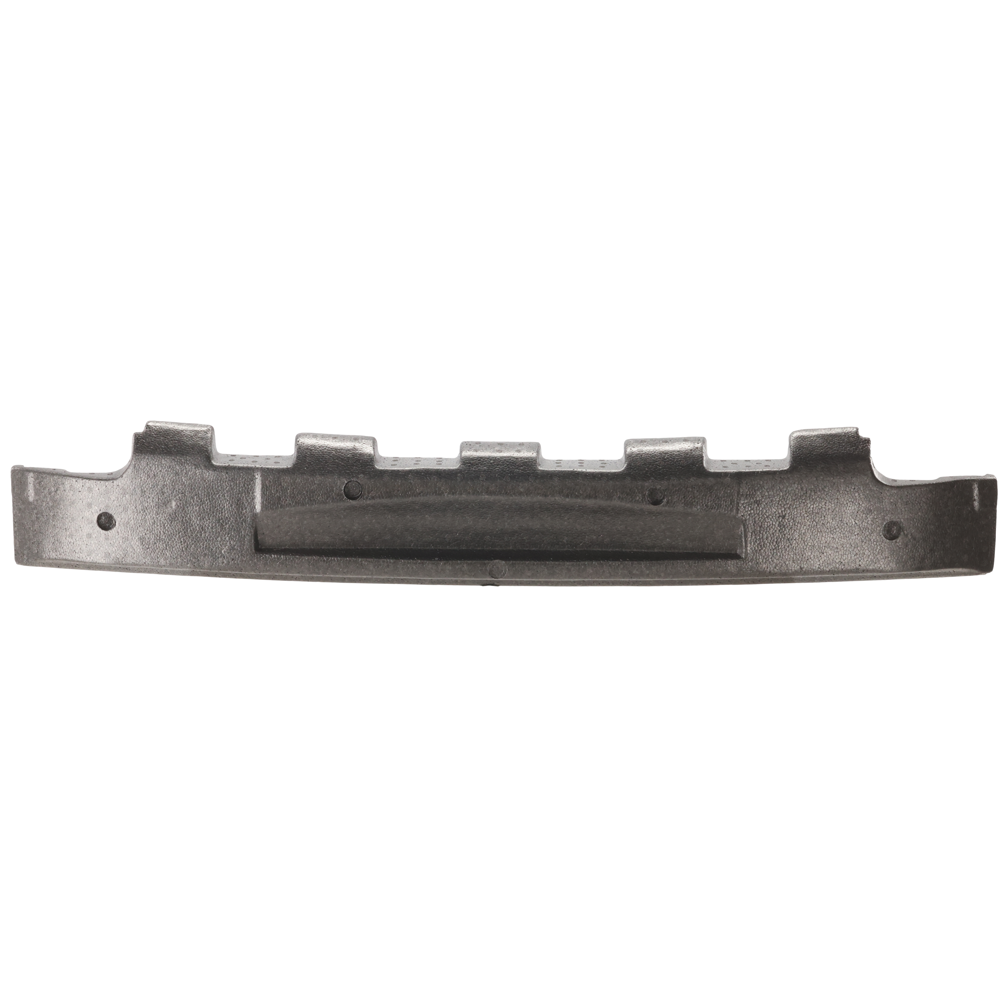 AM CAMRY 12-14 FRONT BUMPER ABSORBER Impact To 12-13 L LE XLE Hybrid Models SKU REPT011720 Partslink TO1070171 OEM 5261106120