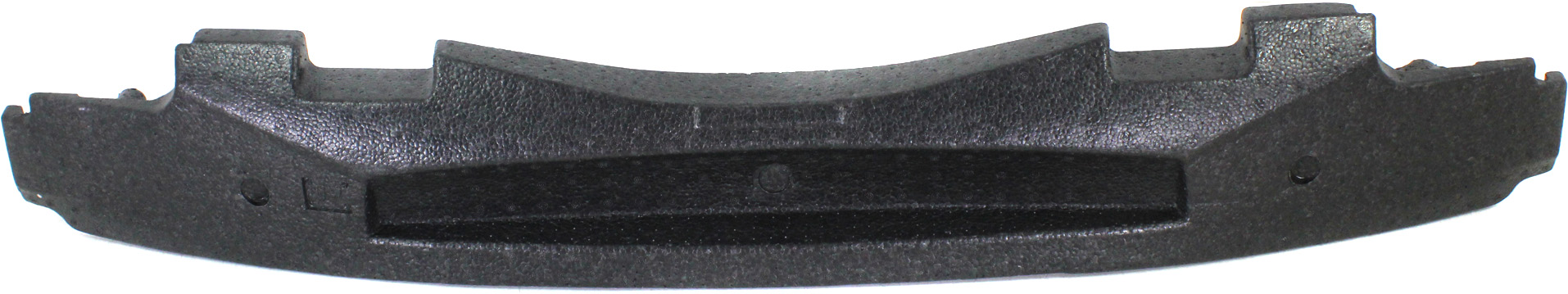 AM CAMRY 12-14 FRONT BUMPER ABSORBER Impact To 12-13 SE SE Sport Models SKU REPT011721 Partslink TO1070177 OEM 5261106230