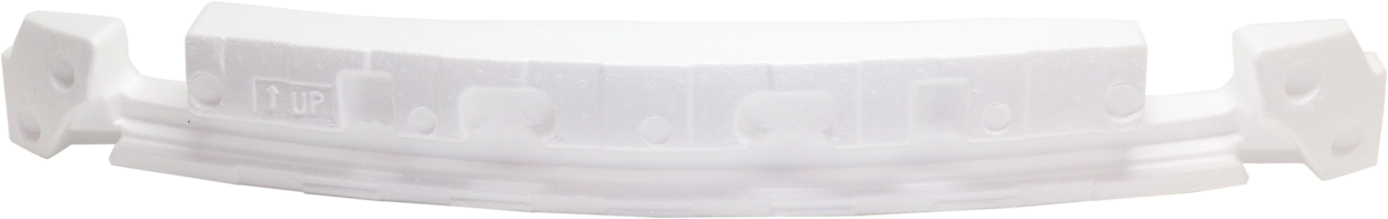 AM PRIUS PRIUS PLUG IN 12-15 FRONT BUMPER ABSORBER Impact CAPA SKU REPT011723Q Partslink TO1070173C OEM 5261147090