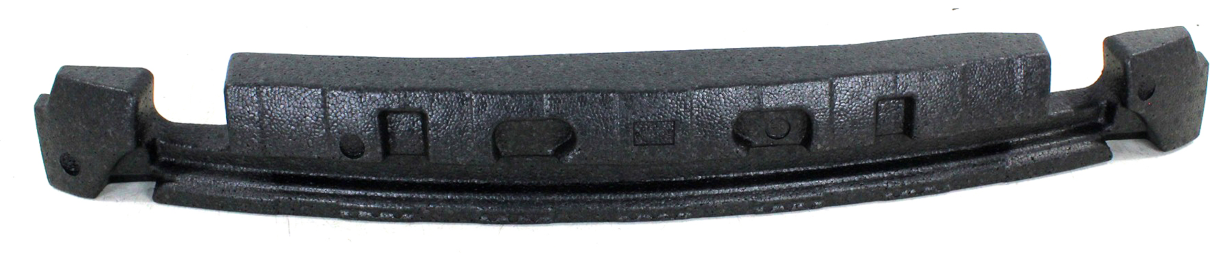 AM PRIUS PRIUS PLUG IN 12-15 FRONT BUMPER ABSORBER Impact SKU REPT011723 Partslink TO1070173 OEM 5261147090