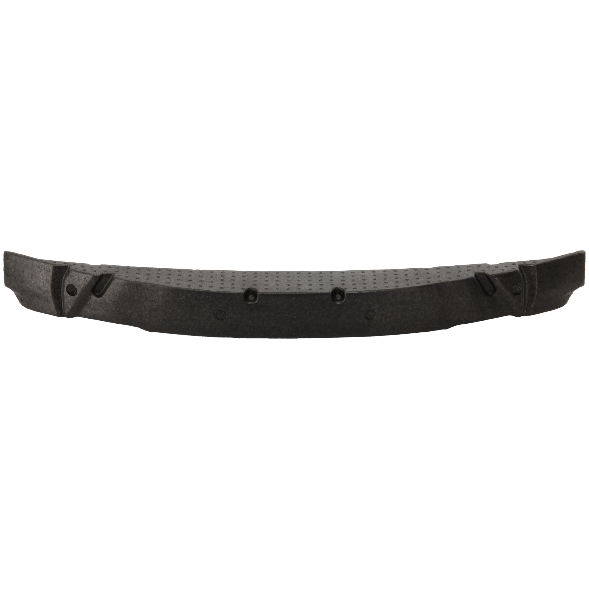 AM COROLLA 14-16 FRONT BUMPER ABSORBER Impact SKU REPT011725 Partslink TO1070179 OEM 5261102280