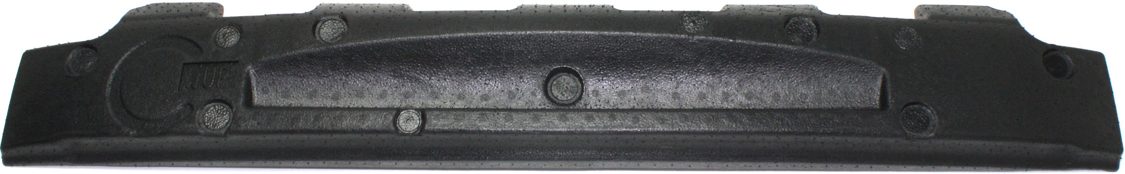 AM CAMRY 14-14 FRONT BUMPER ABSORBER Impact From 12-13 L LE XLE Hybrid Models SKU REPT011726 Partslink TO1070183 OEM 5261106121