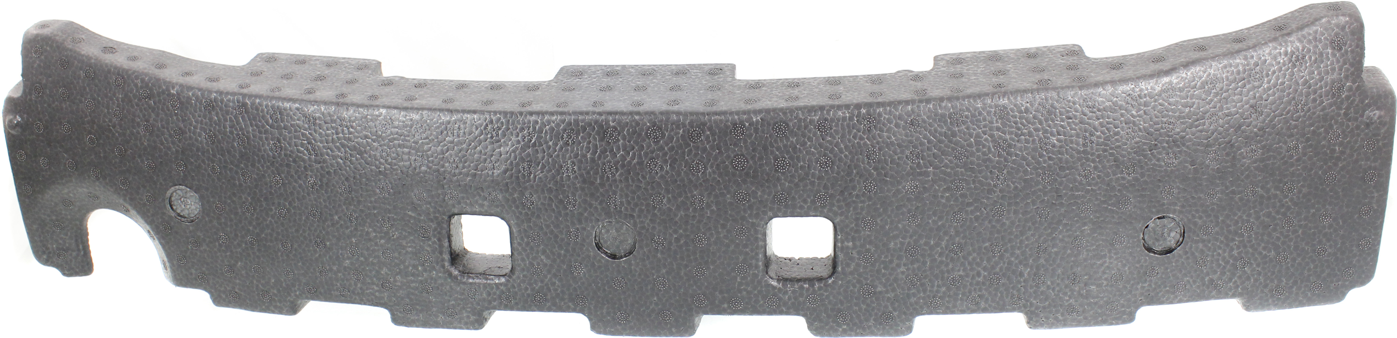 AM CAMRY 10-11 FRONT BUMPER ABSORBER Impact Hybrid Model Japan Built Vehicle SKU REPT011731 Partslink TO1070176 OEM 5261133180