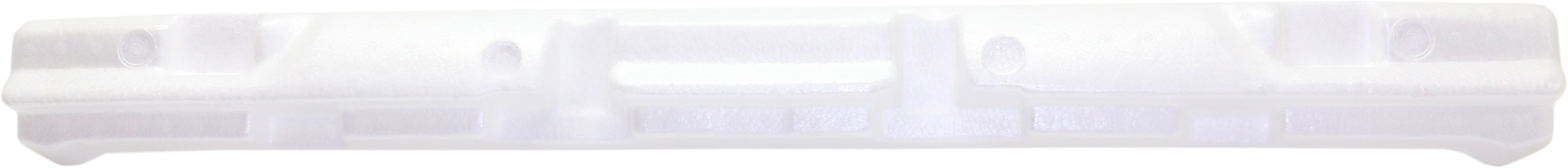 AM 4RUNNER 10-13 FRONT BUMPER ABSORBER Energy w or w o Chrome Trim SKU REPT011734 Partslink TO1070175 OEM 5261135030