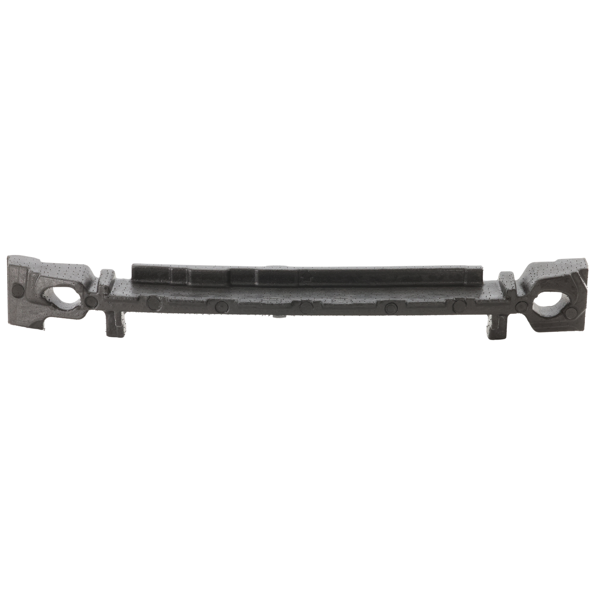 AM RAV4-16-18 FRONT BUMPER ABSORBER Energy CAPA SKU REPT011737Q Partslink TO1070207C OEM 526140R070
