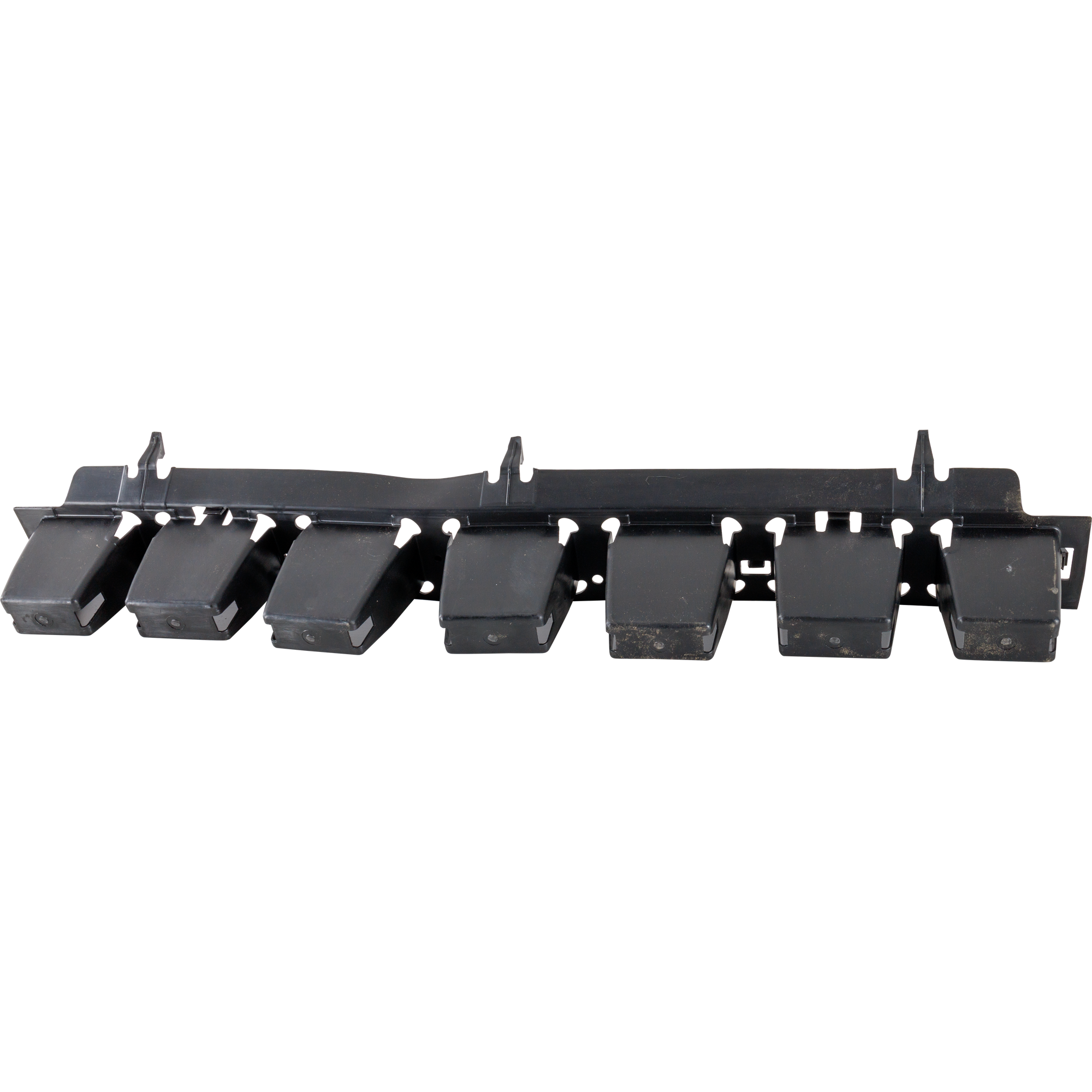 AM TACOMA 16-23 FRONT BUMPER ABSORBER Energy SKU REPT011738 Partslink TO1070204 OEM 5261104011