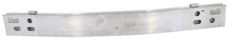 AM PRIUS 10-15 PRIUS PLUG IN 12-15 FRONT REINFORCEMENT Aluminum SKU REPT012501 Partslink TO1006221 OEM 5202147032-5202147012