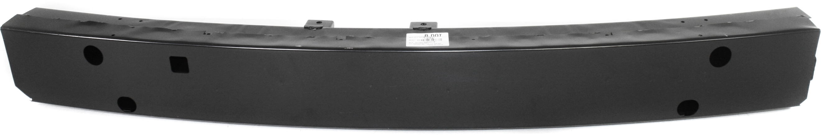 AM TUNDRA 00-06 FRONT REINFORCEMENT w Plastic Bumper SKU REPT012507 Partslink TO1006189 OEM 520210C012