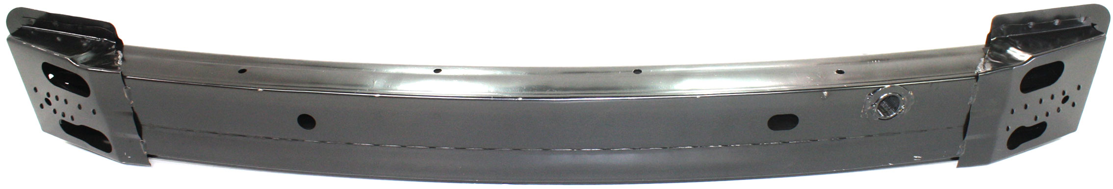AM CAMRY 07-11 FRONT REINFORCEMENT Japan Built Vehicle SKU REPT012508 Partslink TO1006206 OEM 5202133140