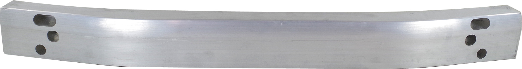 AM HIGHLANDER 08-13 FRONT REINFORCEMENT Aluminum SKU REPT012511 Partslink TO1006214 TO1006225 TO1006230 OEM 5202148010-5202148020-520210E0