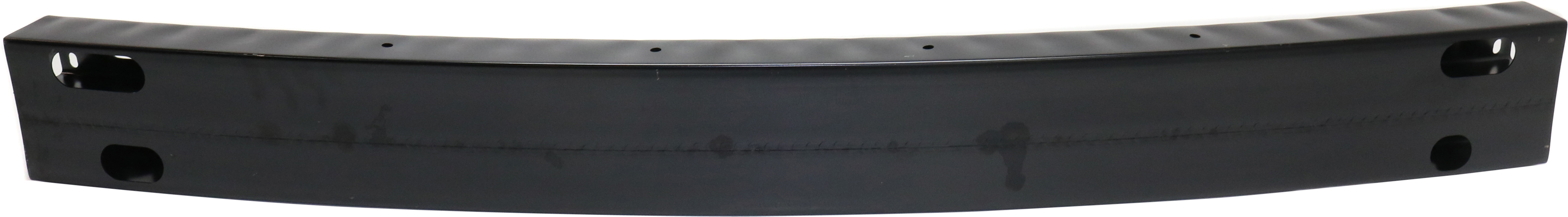 AM CAMRY 12-14 FRONT REINFORCEMENT Bar Steel To 12-13 CAPA SKU REPT012523Q Partslink TO1006226C OEM 5213106101