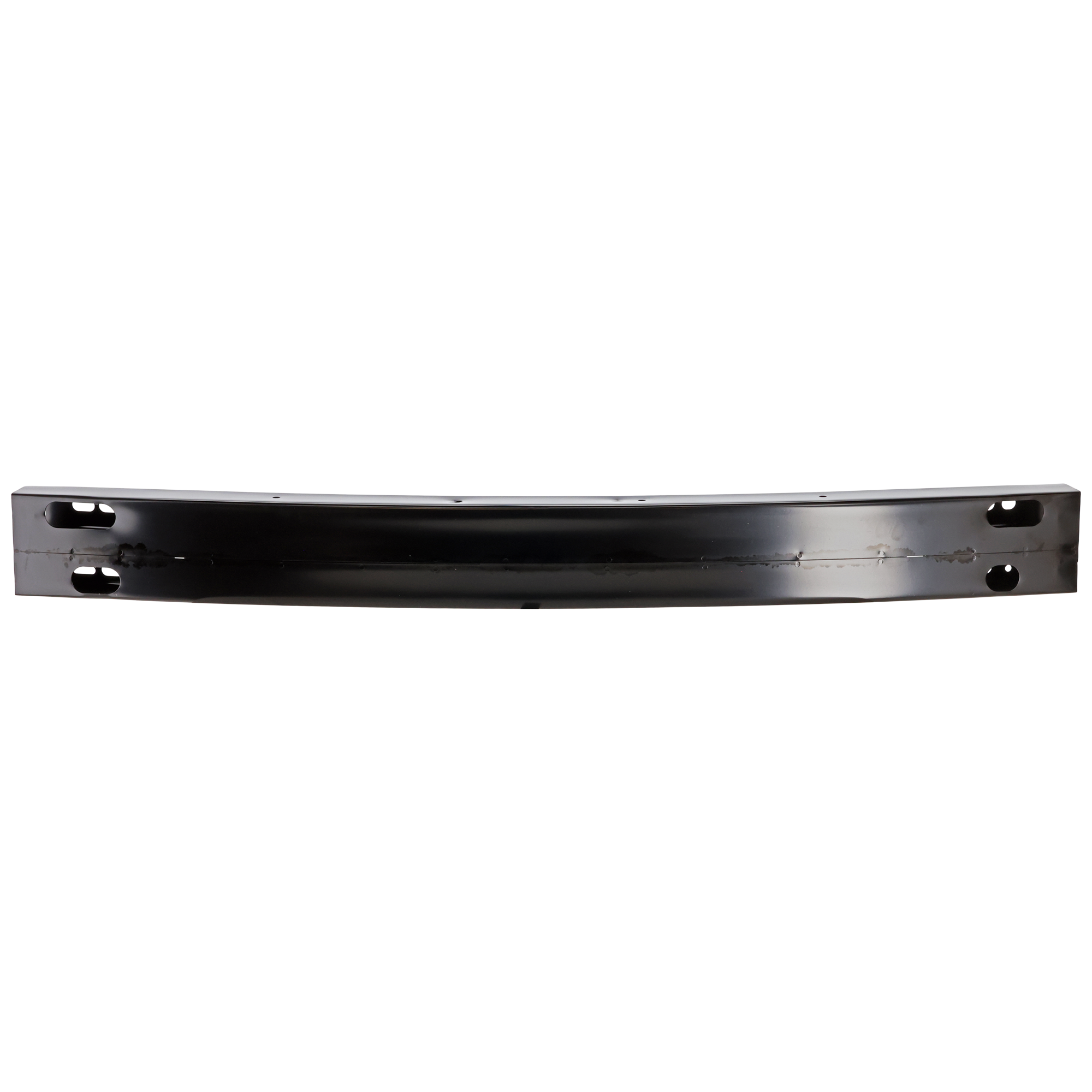 AM CAMRY 12-14 FRONT REINFORCEMENT Bar Steel To 12-13 SKU REPT012523 Partslink TO1006226 OEM 5213106101
