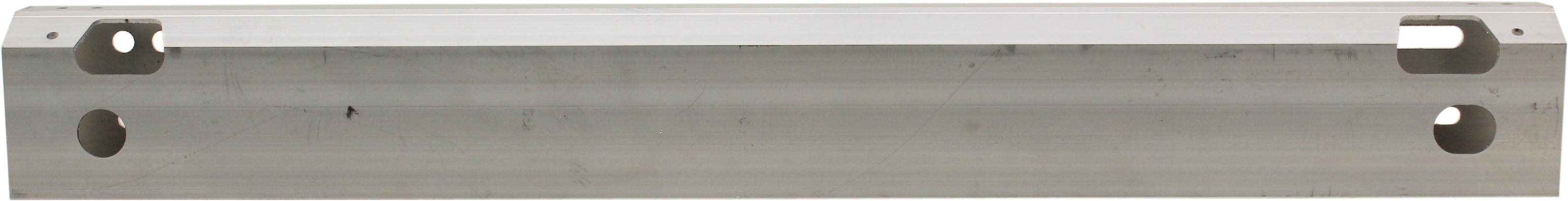 AM TACOMA 12-15 FRONT REINFORCEMENT Bar Aluminum CAPA SKU REPT012524Q Partslink TO1006229C OEM 5213104030