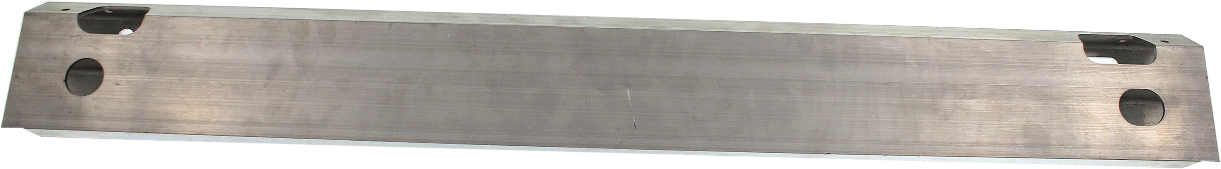 AM TACOMA 12-15 FRONT REINFORCEMENT Bar Aluminum SKU REPT012524 Partslink TO1006229 OEM 5213104030
