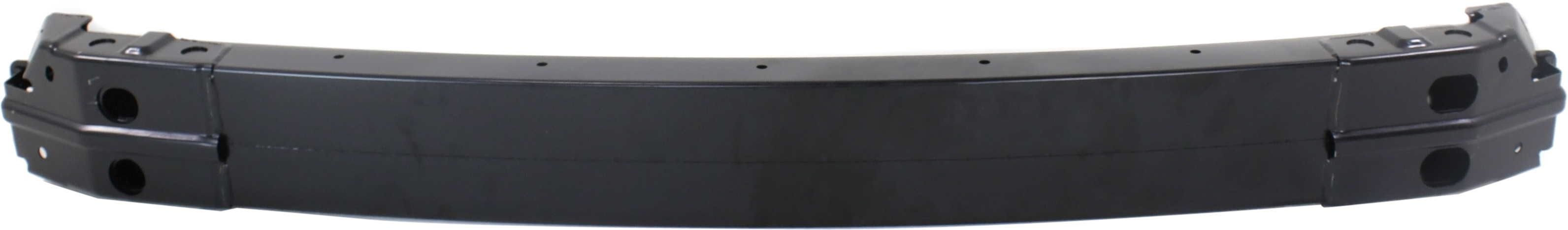 AM COROLLA 14-16 FRONT REINFORCEMENT Bar Steel CAPA SKU REPT012525Q Partslink TO1006232C OEM 5202102300