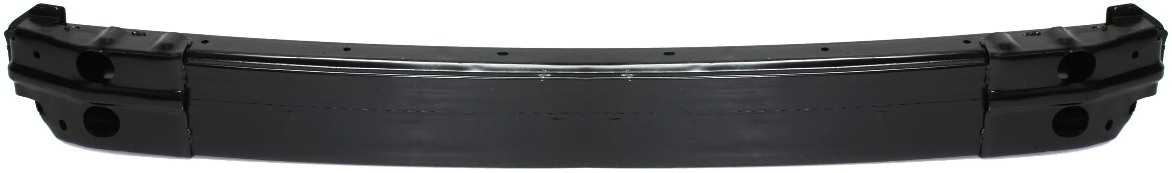 AM COROLLA 14-16 FRONT REINFORCEMENT Bar Steel SKU REPT012525 Partslink TO1006232 OEM 5202102300