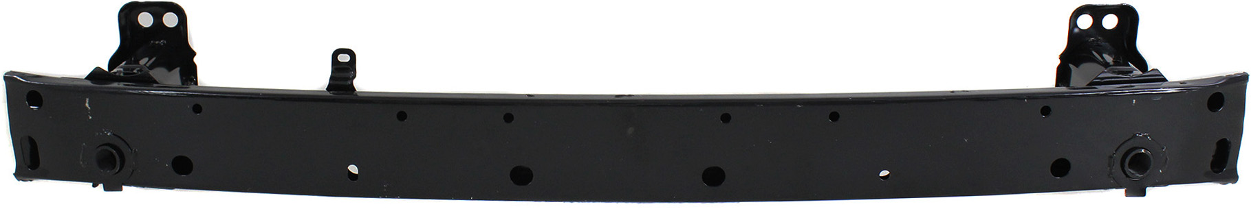 AM RAV4-13-15 FRONT REINFORCEMENT Impact Bar Exc. EV Model Japan To 10-14 North America Built Vehicle To 11-14 SKU REPT012526 Partslink TO1006231 OEM 520210R050