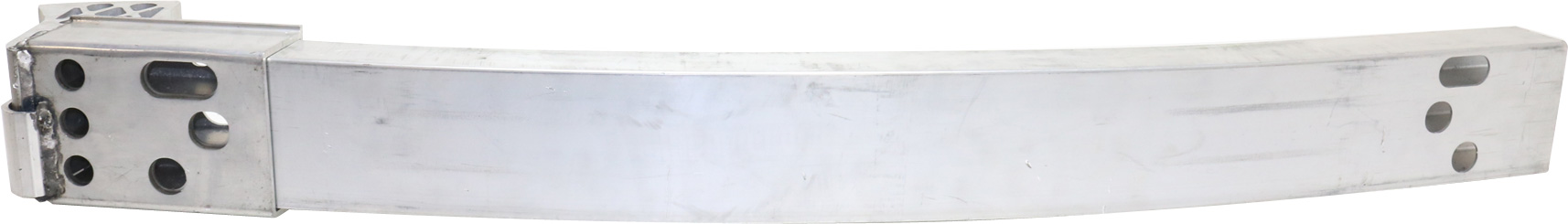 AM HIGHLANDER 14-19 FRONT REINFORCEMENT Bar Aluminum SKU REPT012529 Partslink TO1006236 OEM 520210E050-520210E040