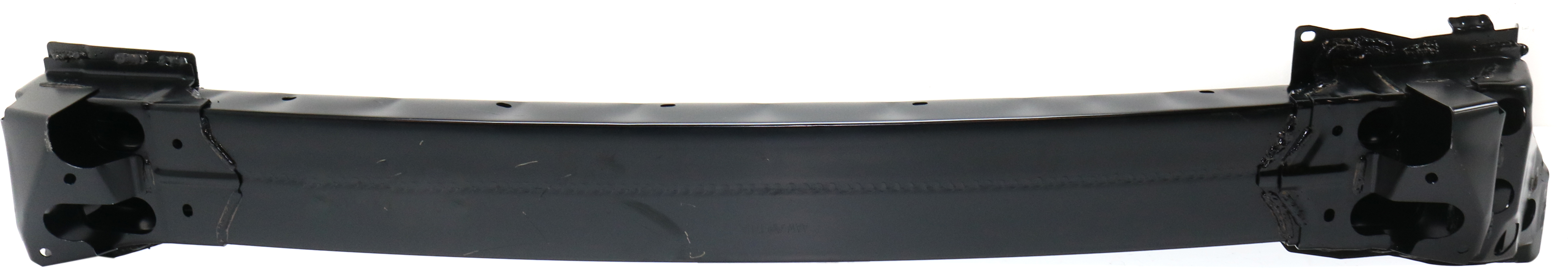 AM CAMRY 15-17 FRONT REINFORCEMENT Bar Steel CAPA SKU REPT012531Q Partslink TO1006237C OEM 5202106130