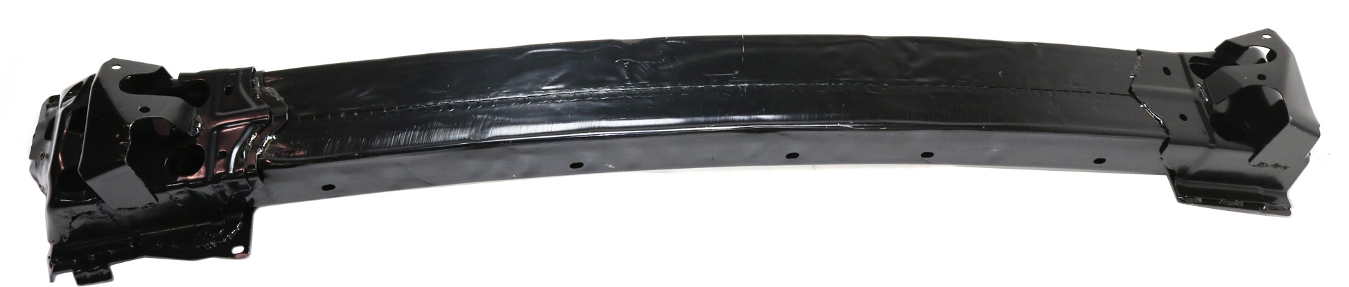 AM CAMRY 15-17 FRONT REINFORCEMENT Bar Steel SKU REPT012531 Partslink TO1006237 OEM 5202106130