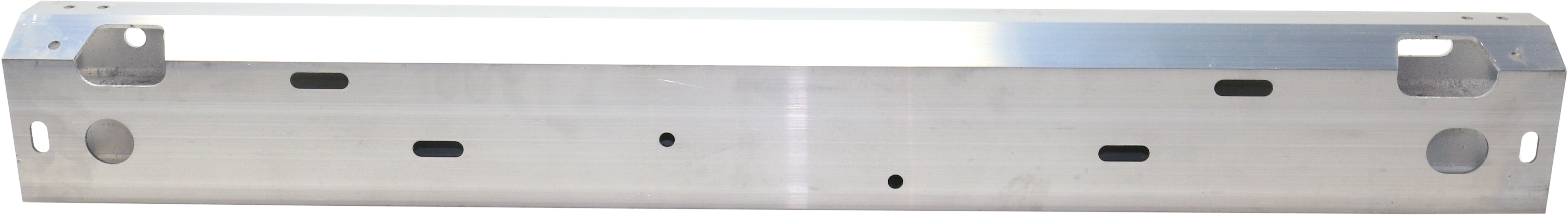 AM TACOMA 16-23 FRONT REINFORCEMENT Aluminum CAPA SKU REPT012532Q Partslink TO1006243C OEM 5213104031
