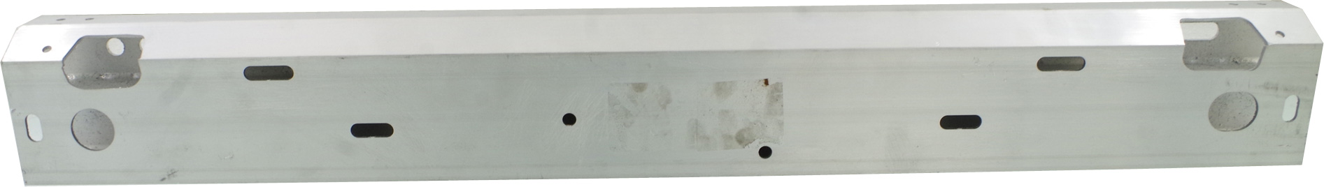 AM TACOMA 16-23 FRONT REINFORCEMENT Aluminum SKU REPT012532 Partslink TO1006243 OEM 5213104031