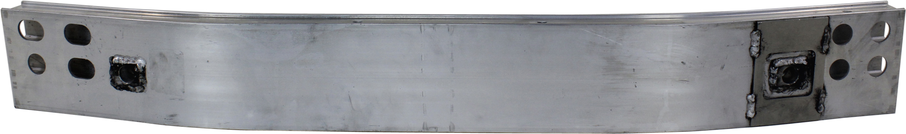 AM PRIUS V 15-18 FRONT REINFORCEMENT Aluminum SKU REPT012535 Partslink TO1006248 OEM 5202147100