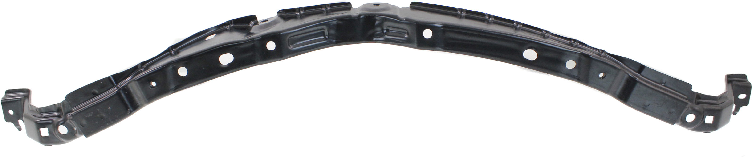 AM RAV4-13-15 FRONT REINFORCEMENT Upper Cover Steel Exc. EV Model SKU REPT012536 Partslink TO1041106 OEM 520290R030