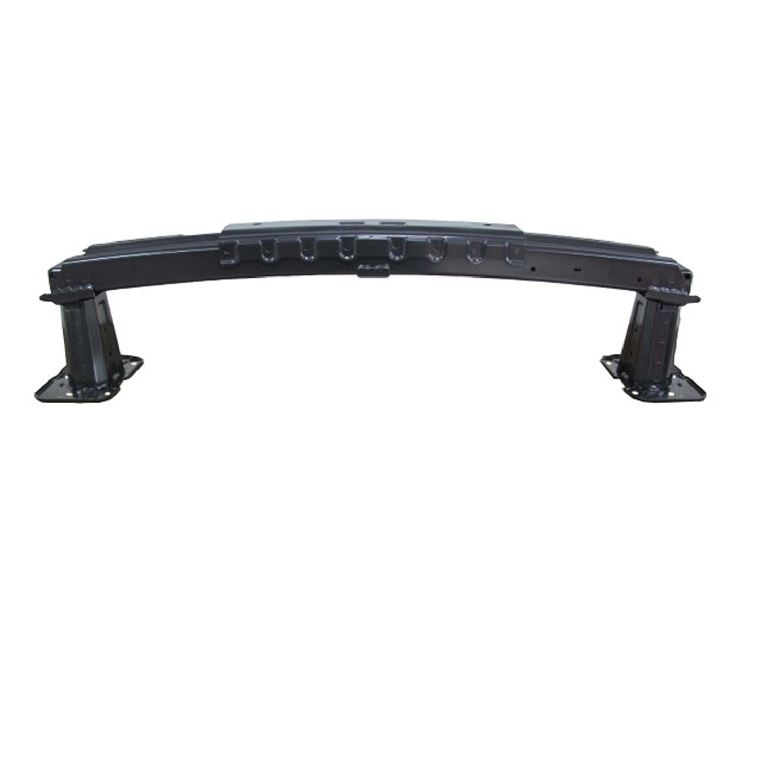 AM HR V 16-22 FRONT REINFORCEMENT Bar Steel CAPA SKU REPT012538Q Partslink HO1006195C OEM 71130T7WA00ZZ