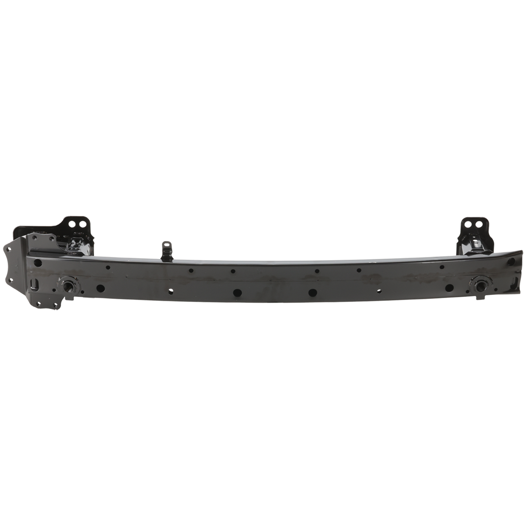 AM RAV4-16-18 FRONT REINFORCEMENT Impact Bar Exc. Hybrid Model North America Built SKU REPT012539 Partslink TO1006247 OEM 520210R080