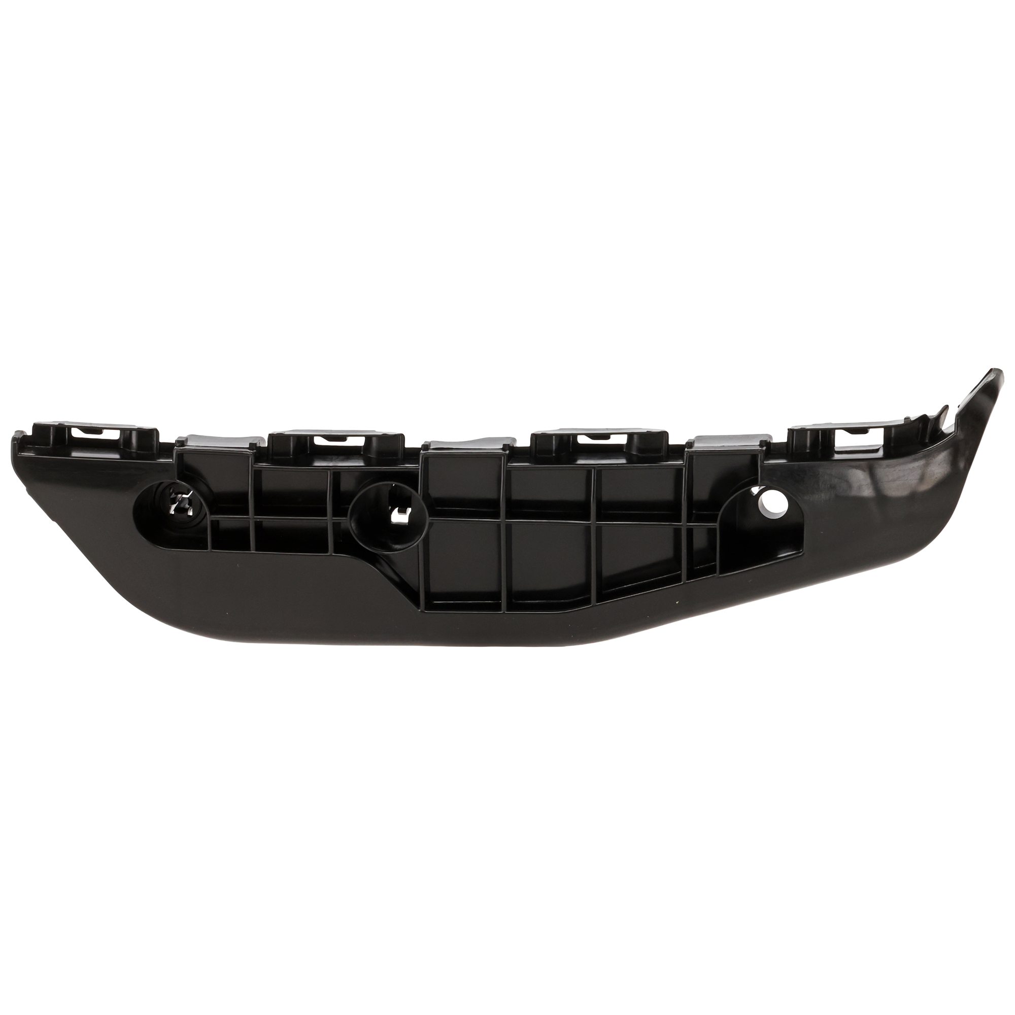 AM MATRIX 09-14 FRONT BUMPER BRACKET RH Support SKU REPT013103 Partslink TO1043111 OEM 5211502120