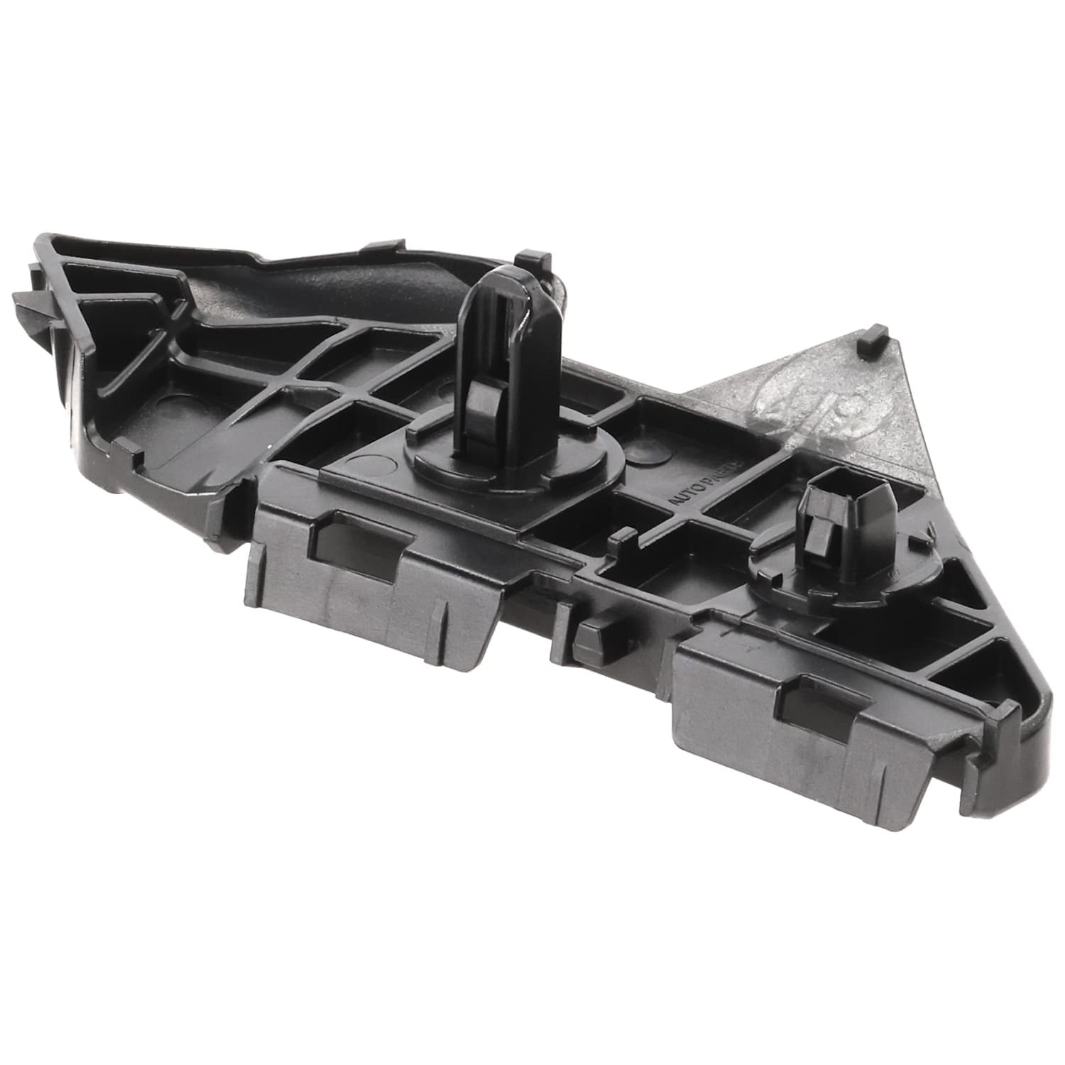 AM COROLLA 09-13 REAR BUMPER BRACKET RH Inner Support SKU REPT013109 Partslink TO1167117 OEM 5215702020